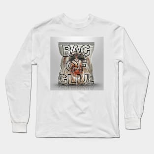 Schief & Tief  BoG Logo Long Sleeve T-Shirt